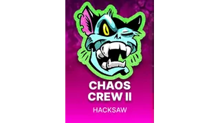 Chaos Crew 2