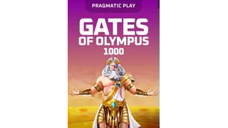 Gates of Olympus 1000