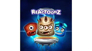 Reactoonz