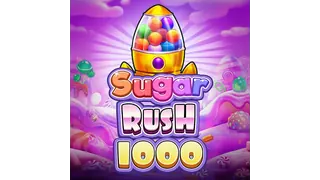 Sugar Rush 1000
