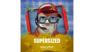 Supersized
